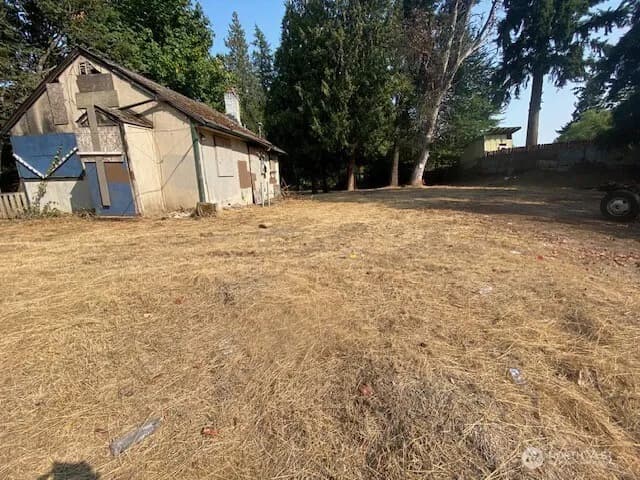 Property photo for 2843 Military Road S, Federal Way