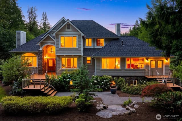 Property photo for 26726 Ne Ames Lake Road, Redmond