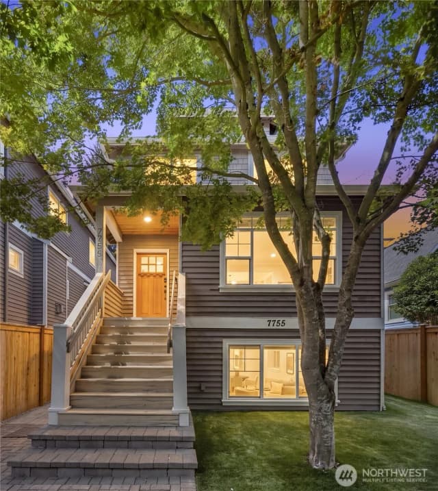 Property photo for 7755 35th Avenue Ne, Seattle