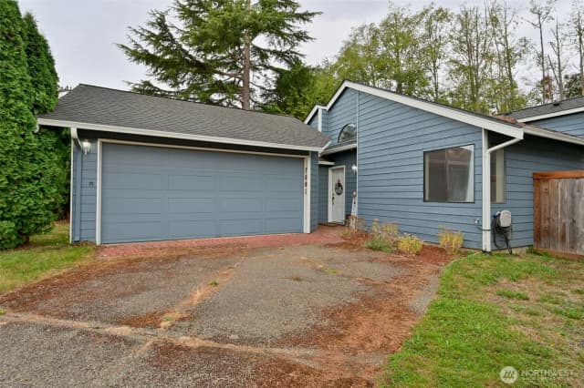 Property photo for 7601 Colony Court Ne, Bremerton