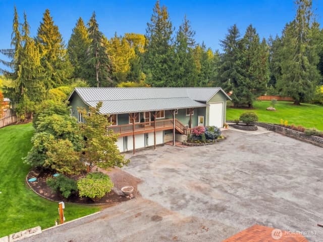 Property photo for 10120 52nd Street Se, Snohomish