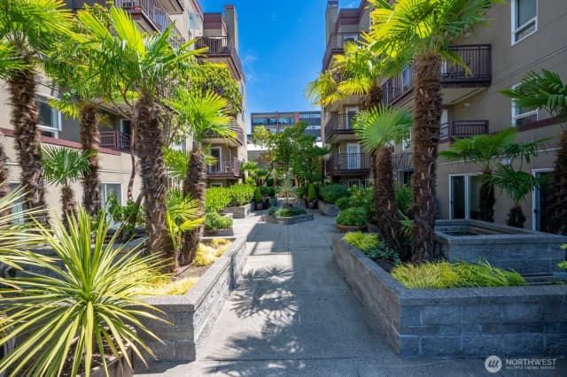 Property photo for 1711 E Olive Way #305, Seattle