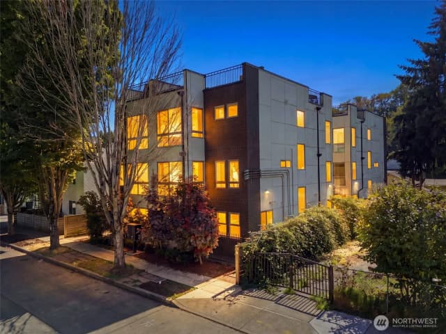 Property photo for 1039 S Cloverdale Street #a, Seattle