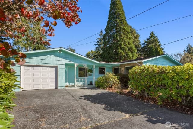 Property photo for 1322 Ivy Road, Bremerton