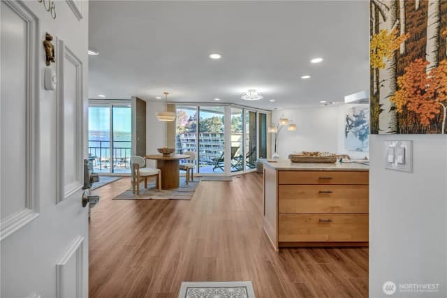 Property photo for 9500 Rainier Avenue S #508, Seattle