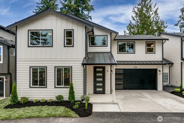 Property photo for 1414 126th Street Se #c, Everett