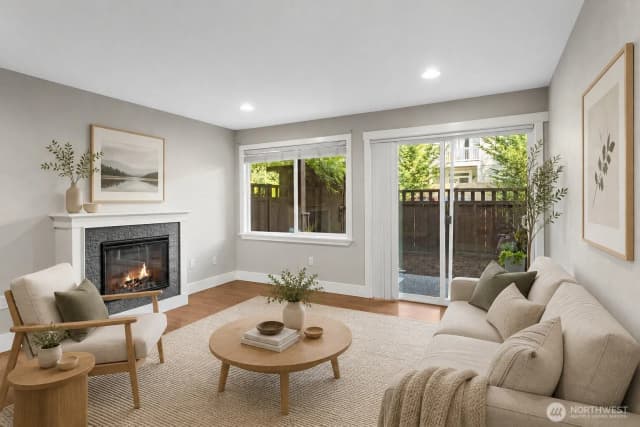 Property photo for 21307 48th Avenue W #c104, Mountlake Terrace