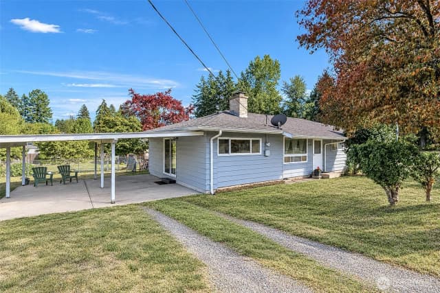 Property photo for 2304 S 300th Street, Federal Way