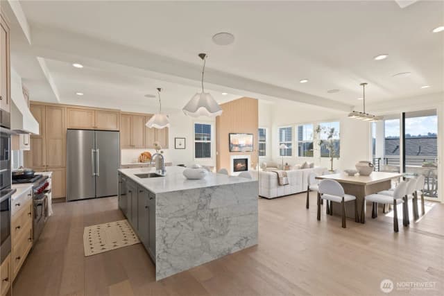 Property photo for 3243 13th Avenue W, Seattle