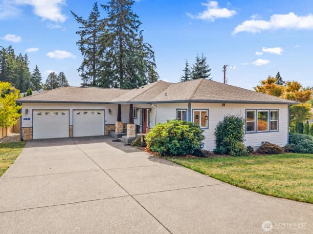 Property photo for 1987 Nw Rampart Ridge Court, Bremerton