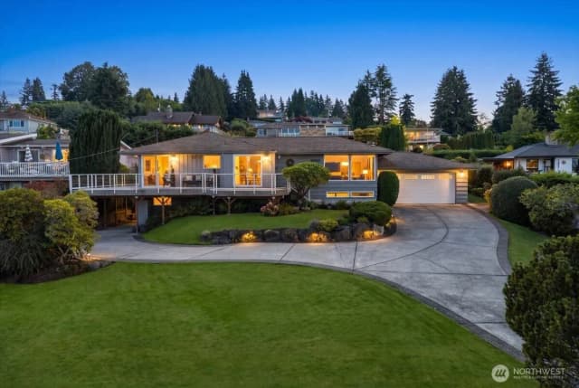 Property photo for 29860 Marine View Drive Sw, Federal Way