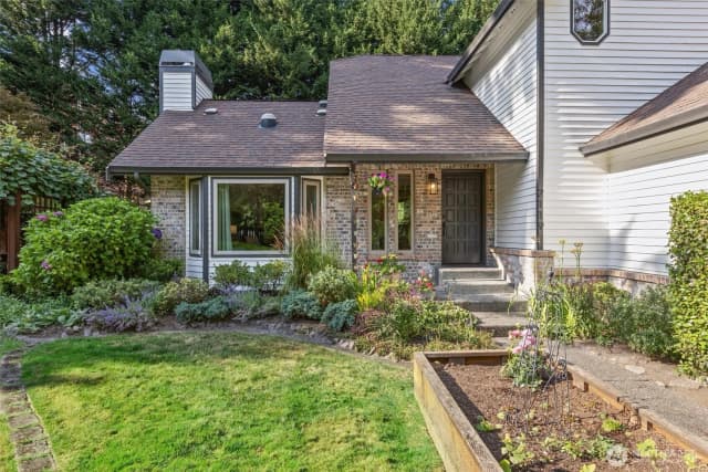 Property photo for 2119 242nd Street Sw, Bothell