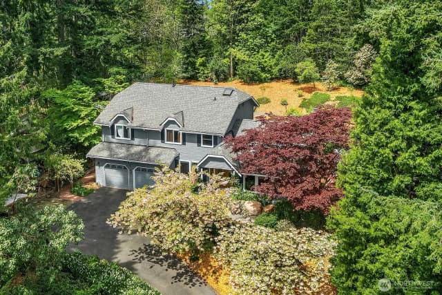 Property photo for 21422 Se 37th Street, Sammamish