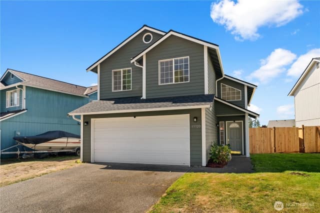 Property photo for 19920 14th Avenue E, Spanaway