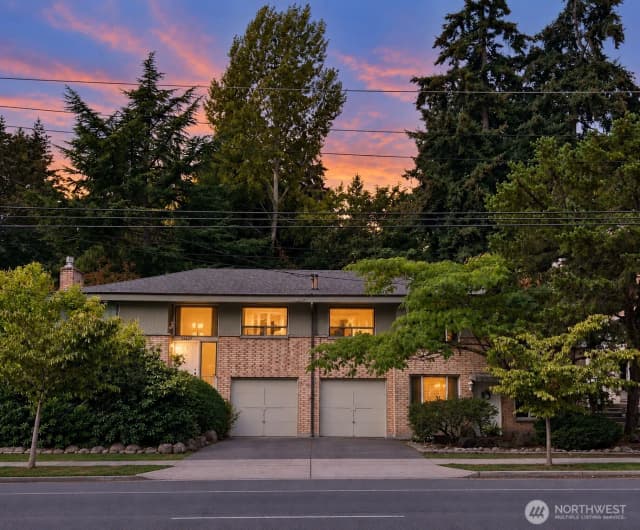 Property photo for 13807 Greenwood Avenue N, Seattle