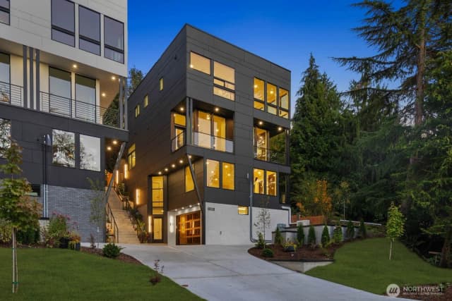 Property photo for 8018 45th Avenue Sw, Seattle