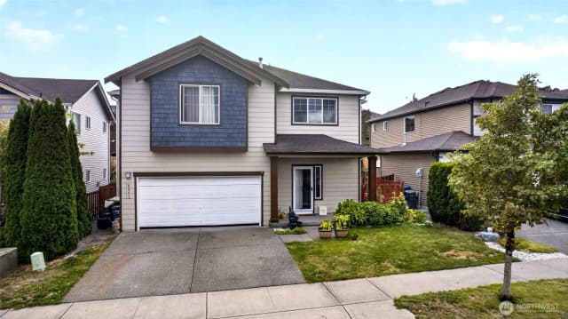 Property photo for 6321 Thomas Place Se, Auburn