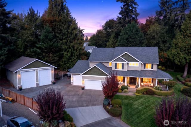 Property photo for 7601 127th Street Ct E, Puyallup