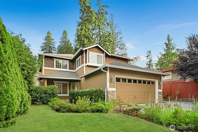 Property photo for 723 N 198th Street, Shoreline