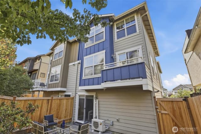 Property photo for 2628 B 57th Street, Seattle