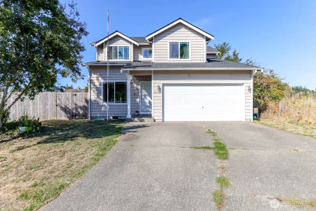 Property photo for 12211 2nd Avenue Ct E, Tacoma