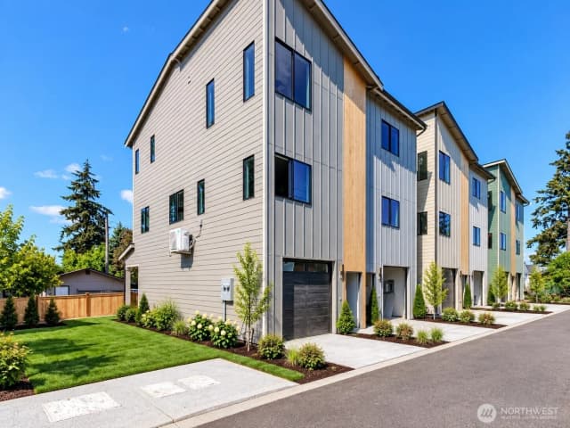 Property photo for 1717 S 17th Street #a, Tacoma