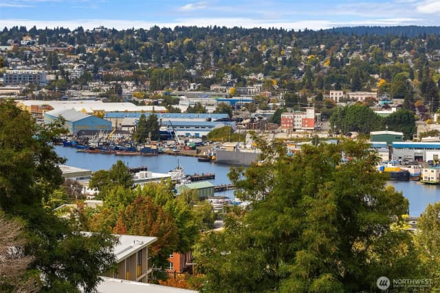 Property photo for 530 W Barrett Street, Seattle