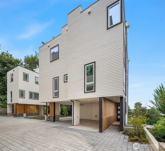 Property photo for 530 W Barrett Street, Seattle