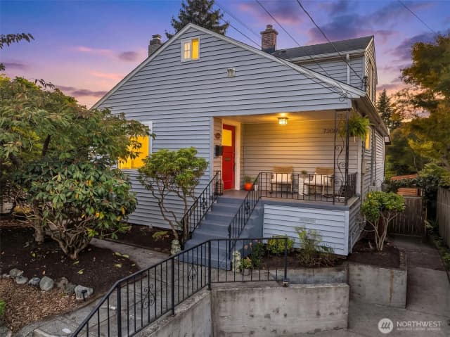 Property photo for 7209 2nd Avenue Nw, Seattle