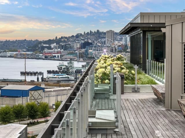 Property photo for 590 1st Avenue S, Seattle