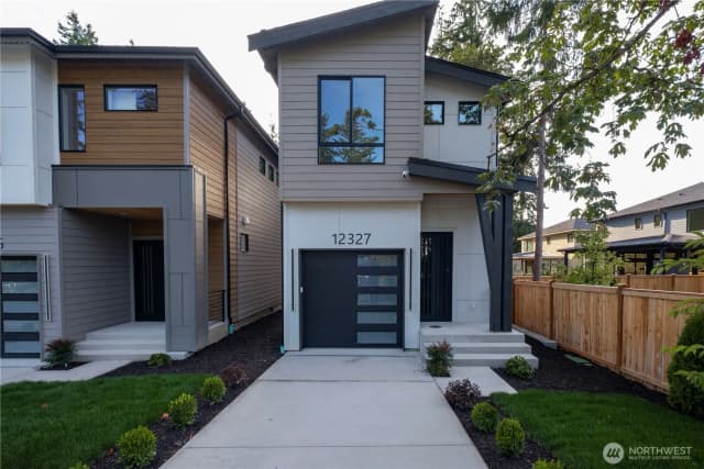 Property photo for 12327 80th Ave Ne, Kirkland