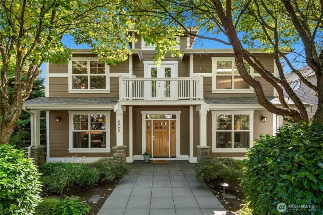 Property photo for 605 11th Avenue, Kirkland