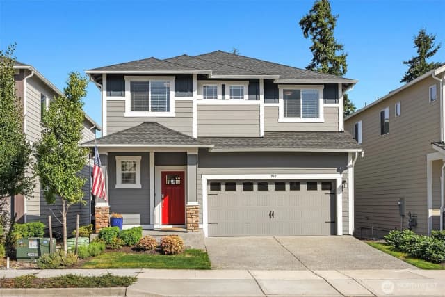 Property photo for 932 121st Avenue Se, Lake Stevens