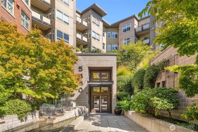 Property photo for 5440 Leary Avenue Nw #331, Seattle