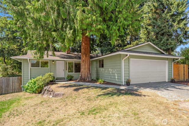 Property photo for 13515 121st Avenue Ne, Kirkland