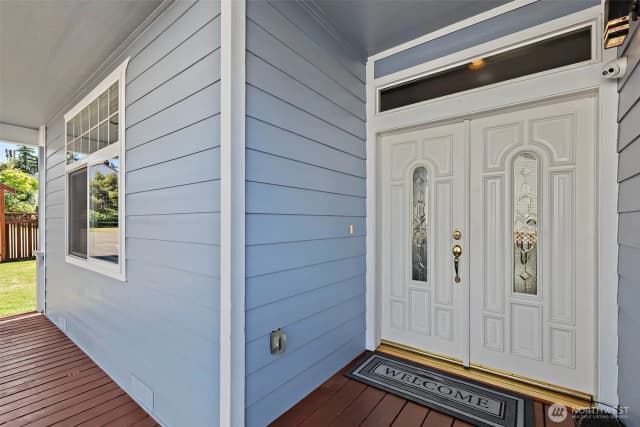 Property photo for 10821 Crestwood Drive S, Seattle