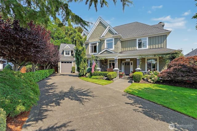 Property photo for 2701 13th Street Pl Sw, Puyallup