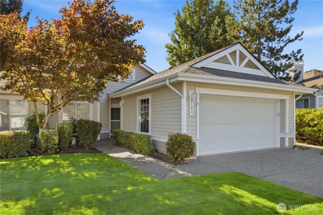 Property photo for 5121 S 234th Street #42-4, Kent