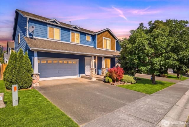 Property photo for 1309 231st Ave Se, Sammamish