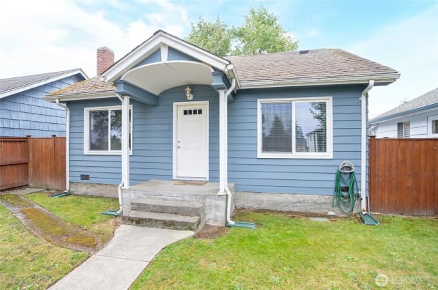 Property photo for 5210 N 46th Street, Tacoma