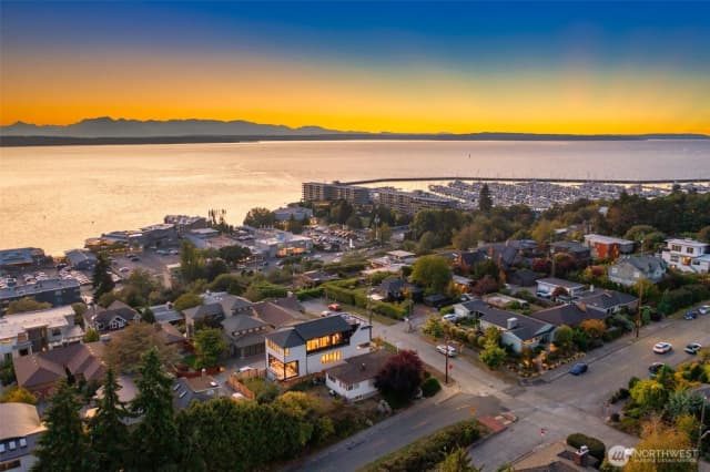 Property photo for 3609 Nw 62nd Street, Seattle
