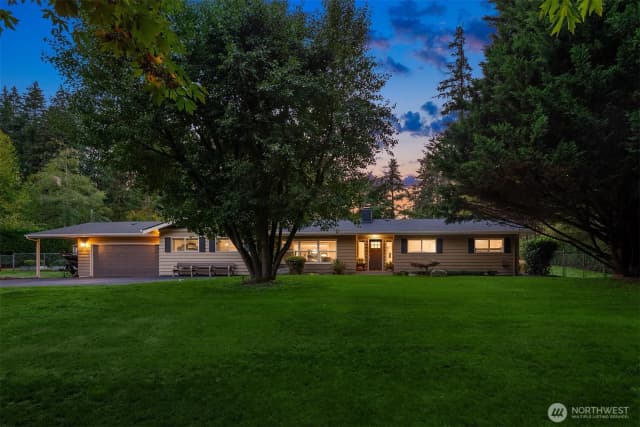 Property photo for 8807 Danforth Street Nw, Gig Harbor