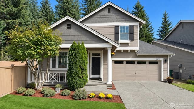 Property photo for 34614 Se Curtis Drive, Snoqualmie