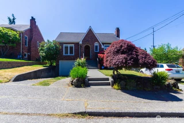 Property photo for 507 Ne 91st Street, Seattle