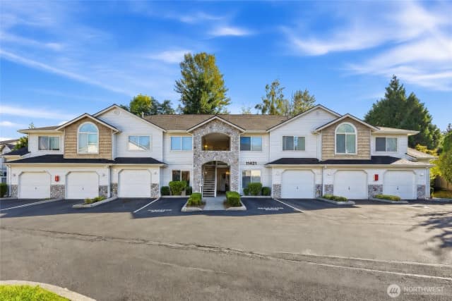 Property photo for 11421 8th Avenue W #aa102, Everett