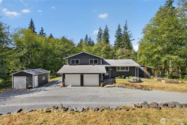 Property photo for 18516 46th Avenue Nw, Stanwood