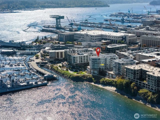 Property photo for 320 Washington Avenue #307, Bremerton