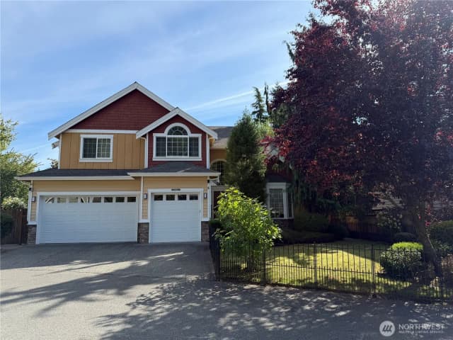 Property photo for 15309 57th Place W, Edmonds