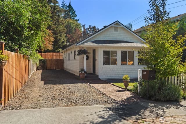 Property photo for 1310 N Montgomery Avenue, Bremerton