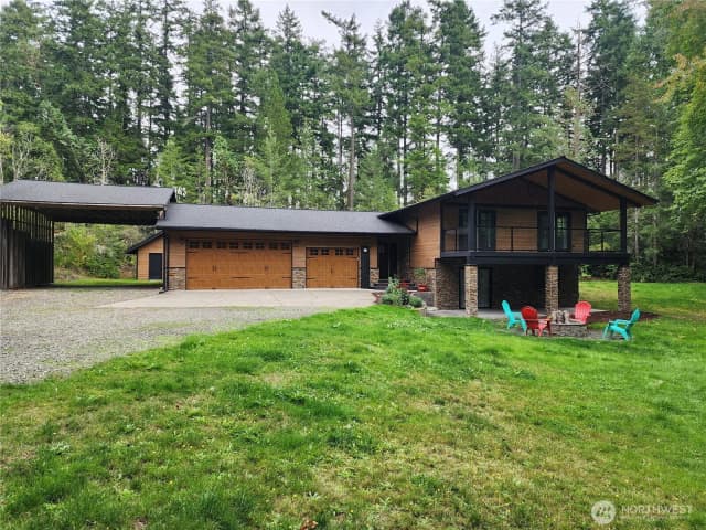 Property photo for 8120 Berry Ridge Lane Nw, Silverdale